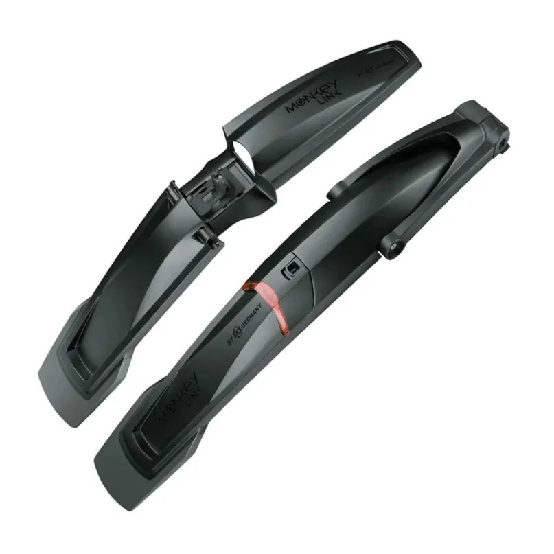 Monkey Fender Recharge MTB Schutzblech-Set (26 - 29")