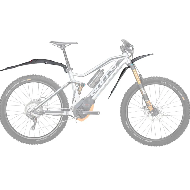 Monkey Fender Recharge MTB Schutzblech-Set (26 - 29")