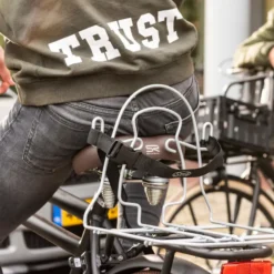 Monkey Mee Gepäckträger-Erweiterung für Rucksack