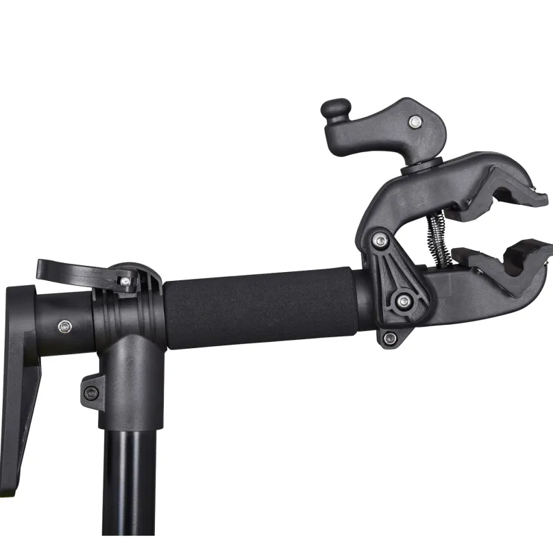 Montageständer 2.0 für E-Bikes geeignet