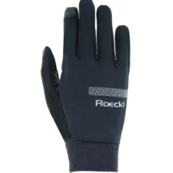 Montalin Winter Fahrradhandschuhe lang