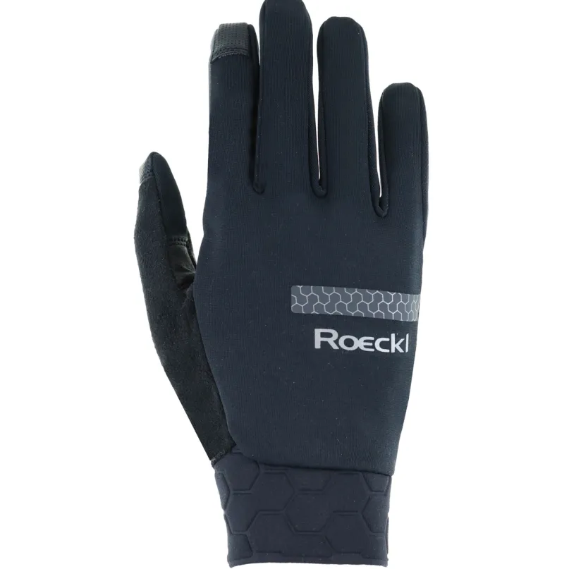 Montalin Winter Fahrradhandschuhe lang