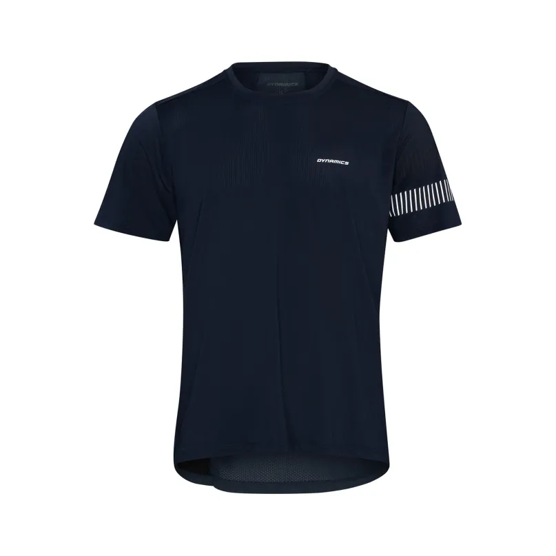 Monte Radshirt kurzarm Herren