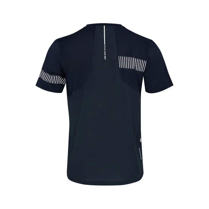 Monte Radshirt kurzarm Herren
