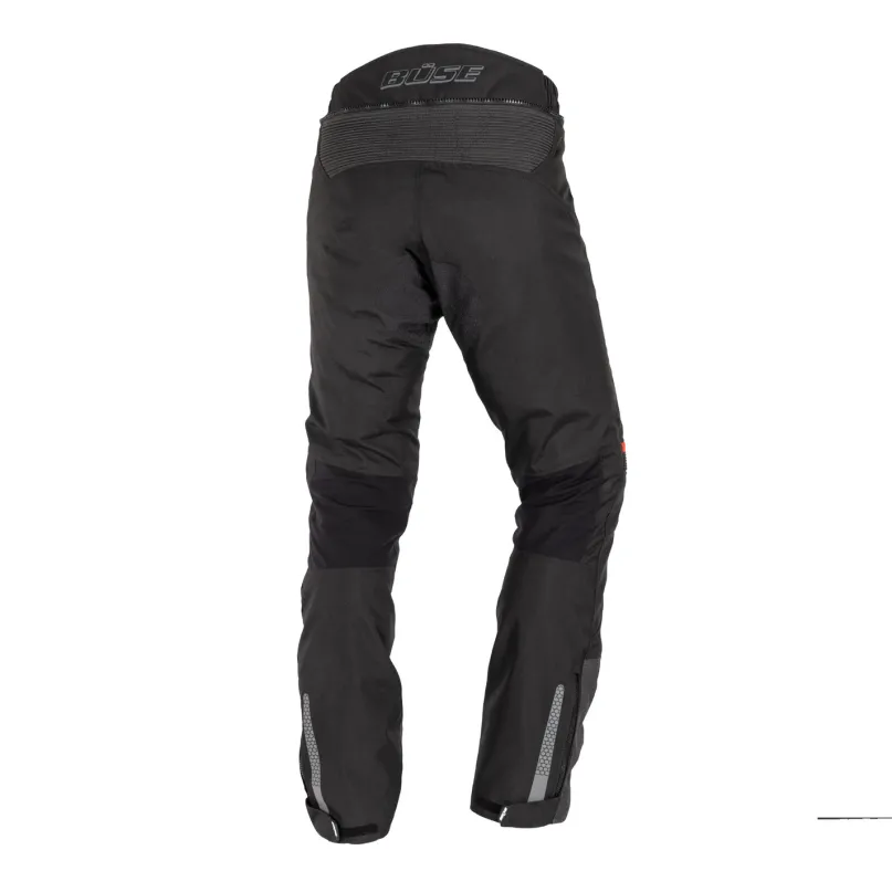 Monterey Motorradhose Damen Textil