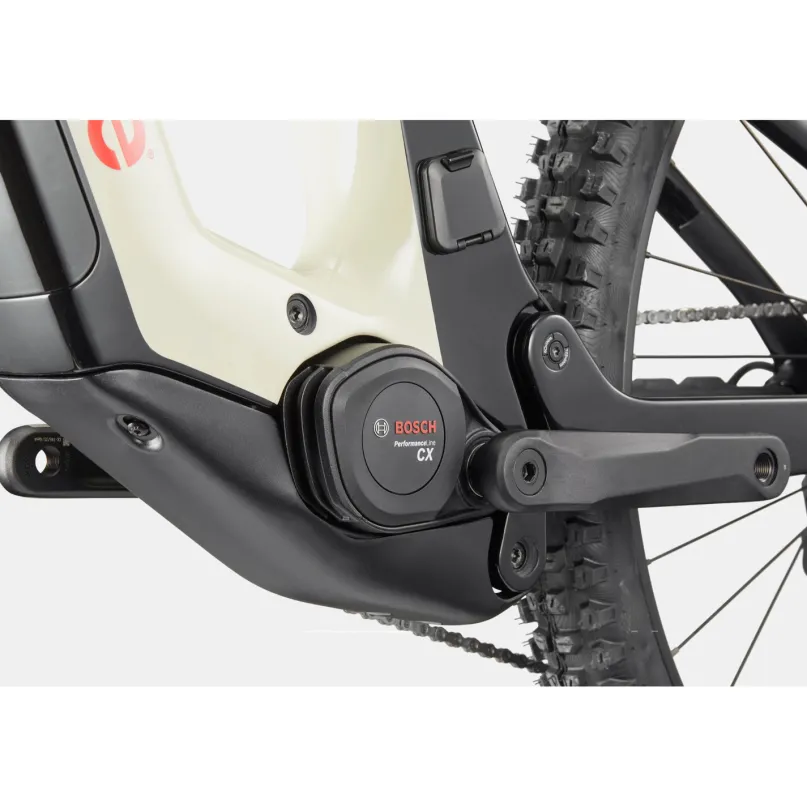 Moterra 2 E-Bike Mountainbike Fully 29" beige