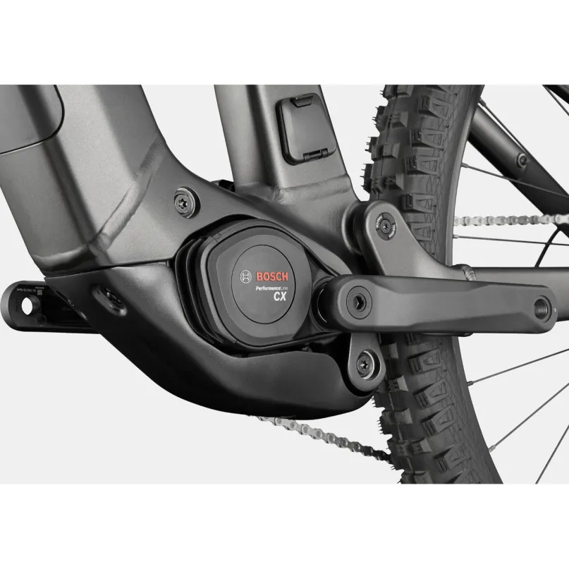 Moterra 4+ E-Bike Mountainbike Fully 29" schwarz