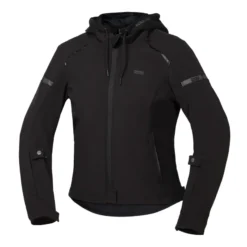 Moto 2.0 Softhshell Damen Motorradjacke