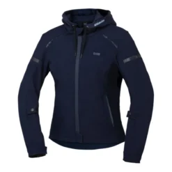 Moto 2.0 Softshell Damen Motorradjacke