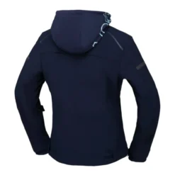 Moto 2.0 Softshell Damen Motorradjacke
