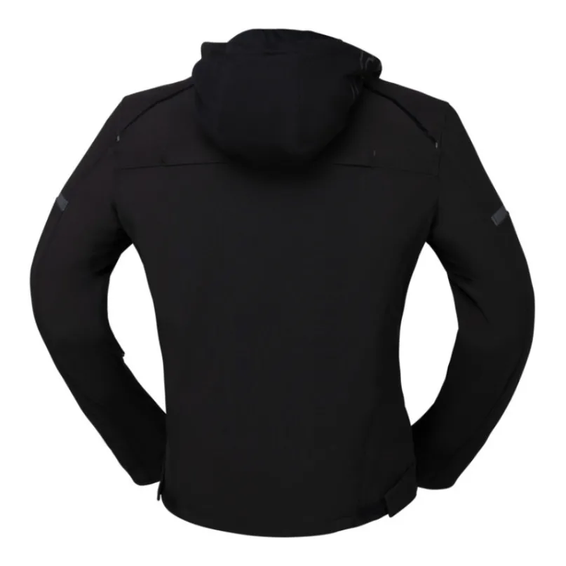 Moto 2.0 Softshell Motorradjacke