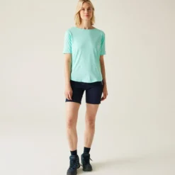 Mountain II Radhose kurz Damen