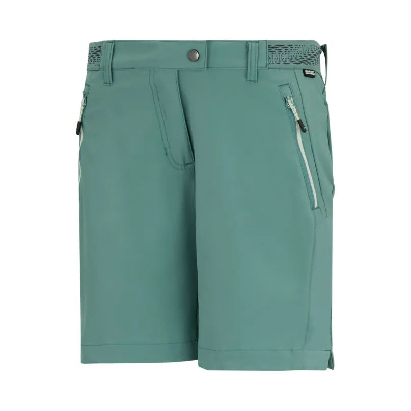 Mountain Radhose kurz Damen