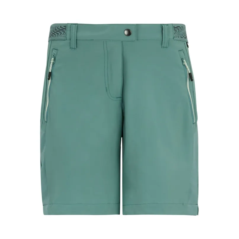 Mountain Radhose kurz Damen