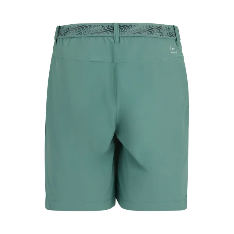 Mountain Radhose kurz Damen