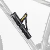 Mountain TT Twin Turbo Fahrrad-Handpumpe