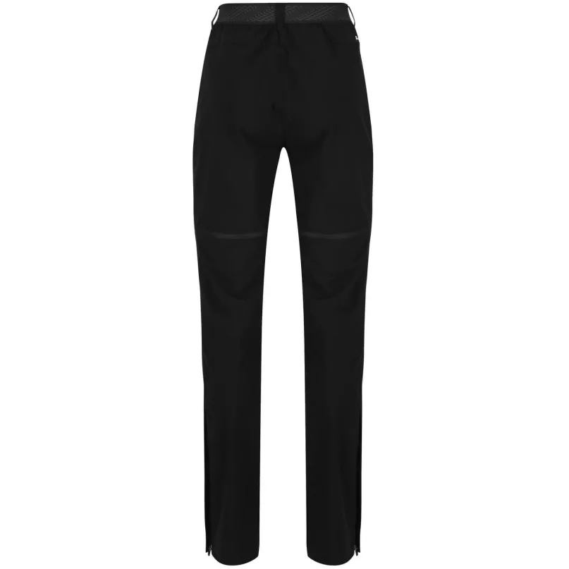 Mountain Zipp-Off Radhose lang Damen