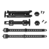Mounting-Set Toptube Bags Halterung Oberrohrtasche