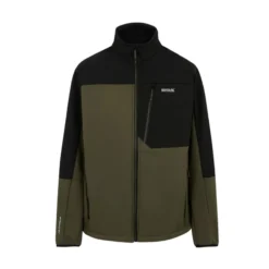 Moutdale Softshelljacke Herren