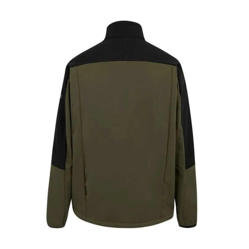 Moutdale Softshelljacke Herren
