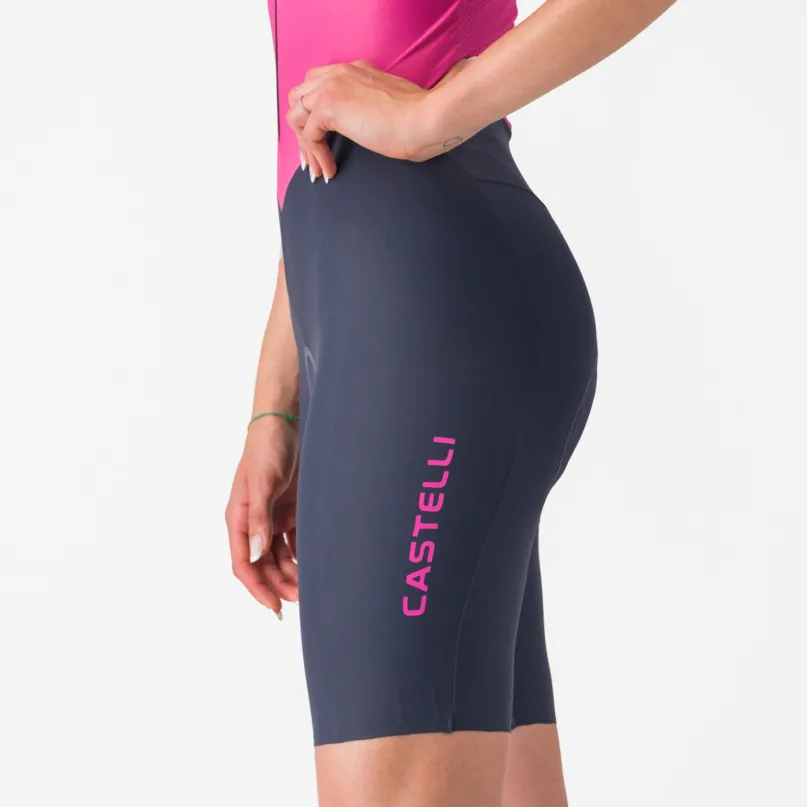 Movement Suit Radeinteiler Damen