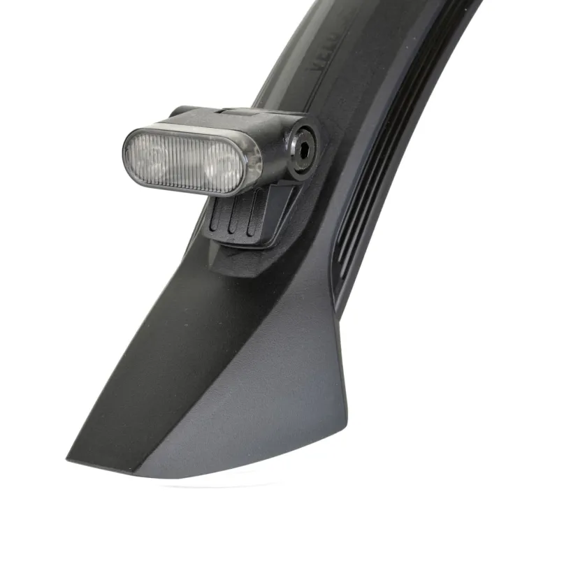 MRL-Mini Screw Dynamo-Rücklicht