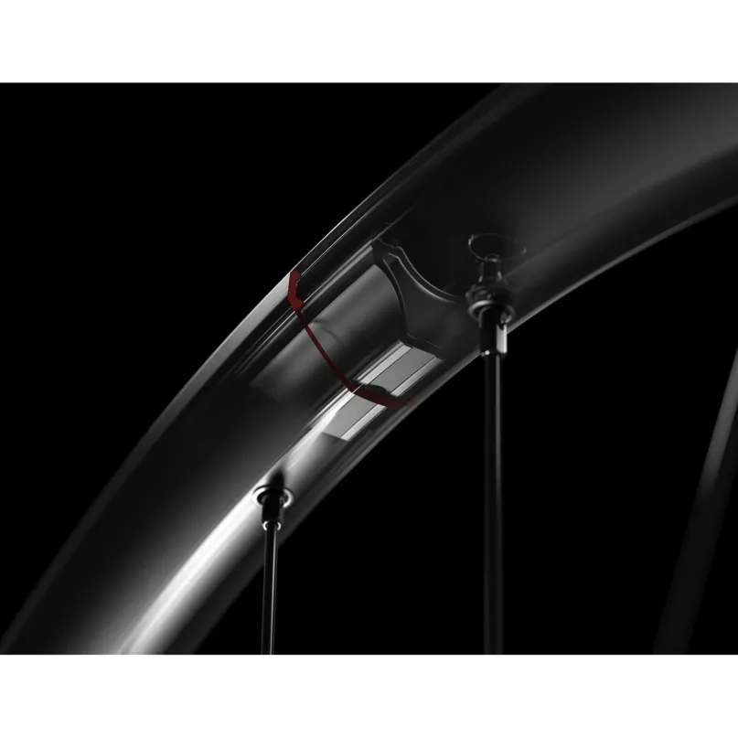 M 1900 Spline MTB-Laufradsatz (27,5")