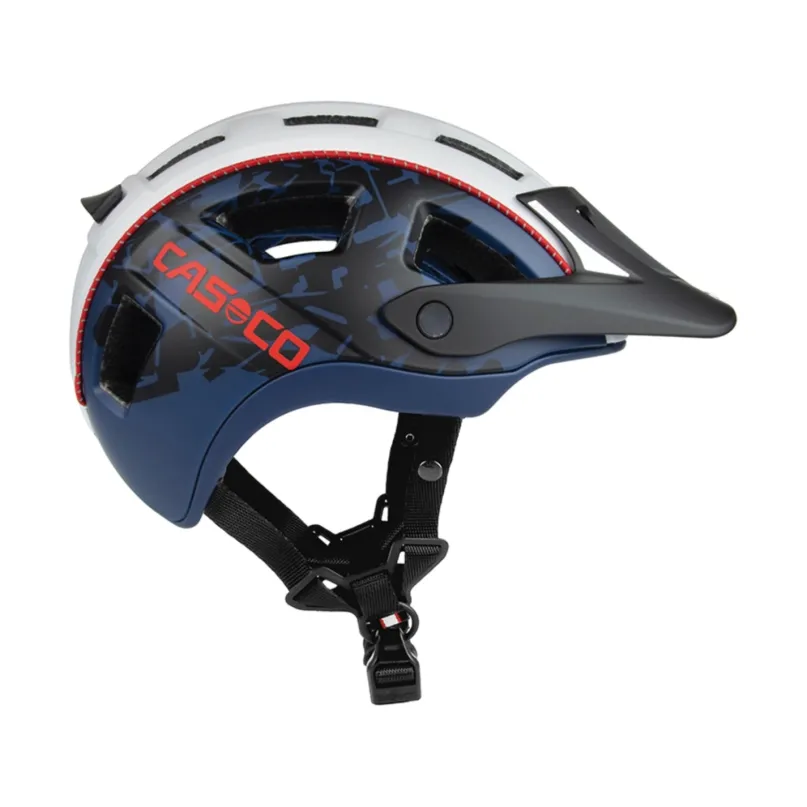 MTBE 2 Fahrradhelm