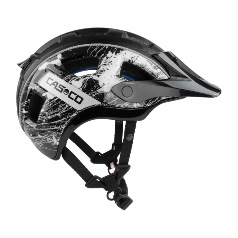 MTBE 2 Fahrradhelm
