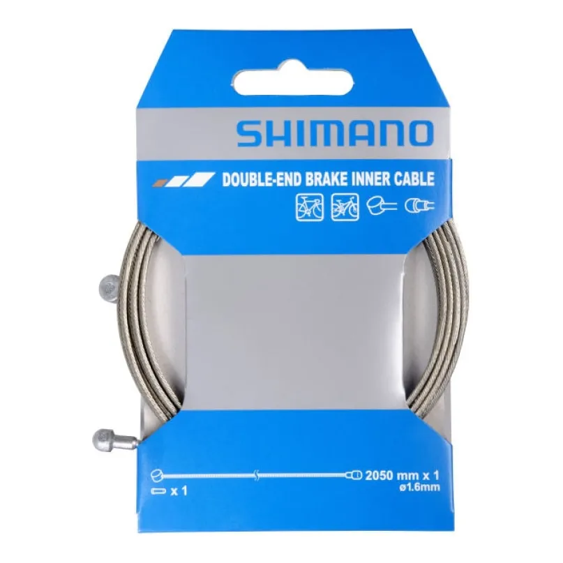 MTB/Road Stahl Bremszug Fahrrad (2050 mm)