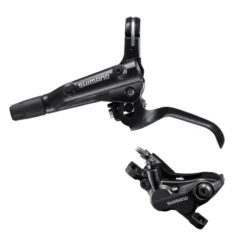 MT501/MT520 4 Kolben Scheibenbremse