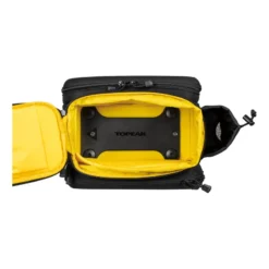 MTM Trunkbag DXP ausklappbare Gepäckträgertasche