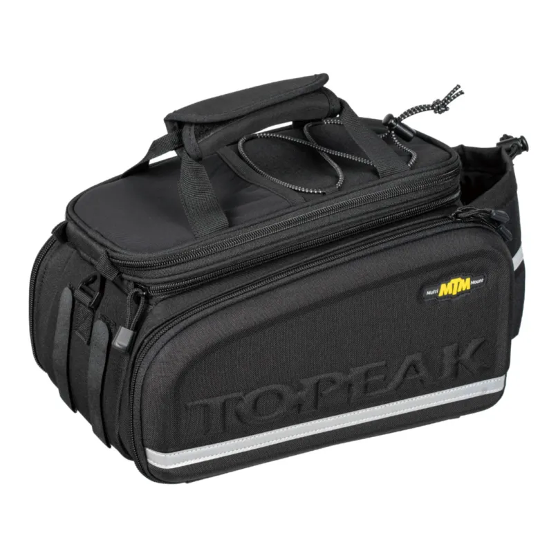 MTM Trunkbag DXP ausklappbare Gepäckträgertasche