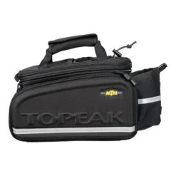 MTM Trunkbag DXP ausklappbare Gepäckträgertasche
