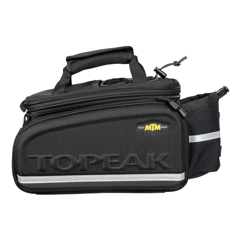 MTM Trunkbag DXP ausklappbare Gepäckträgertasche