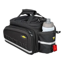 MTM Trunkbag DXP ausklappbare Gepäckträgertasche