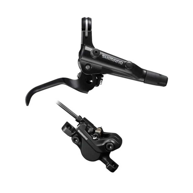 MT501/MT500 Scheibenbremse