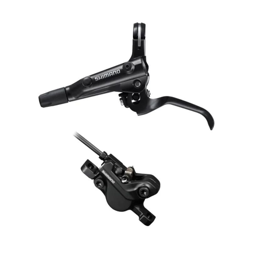MT501/MT500 Scheibenbremse