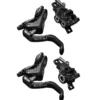 MT Trail Sport Fahrrad-Scheibenbremse Set