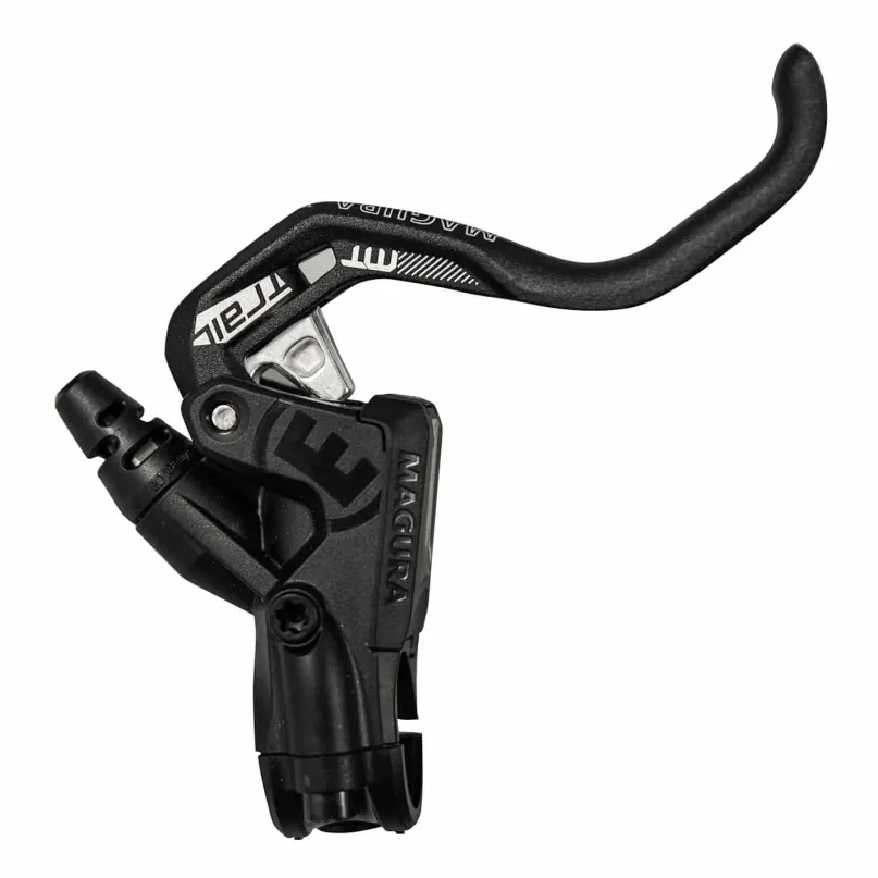MT Trail Sport Fahrrad-Scheibenbremse Set