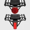MTX Beamrack II A-Type Gepäckträger