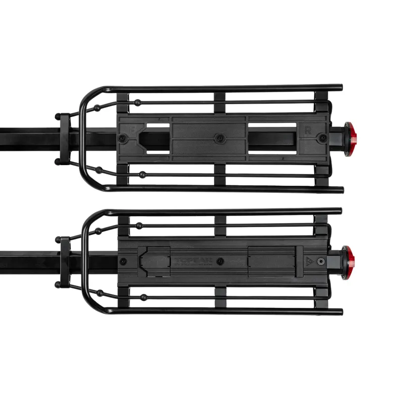 MTX Beamrack II E-Type Gepäckträger