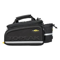 MTX Trunk Bag DXP 2.0 mit Trunklock Gepäckträgertasche