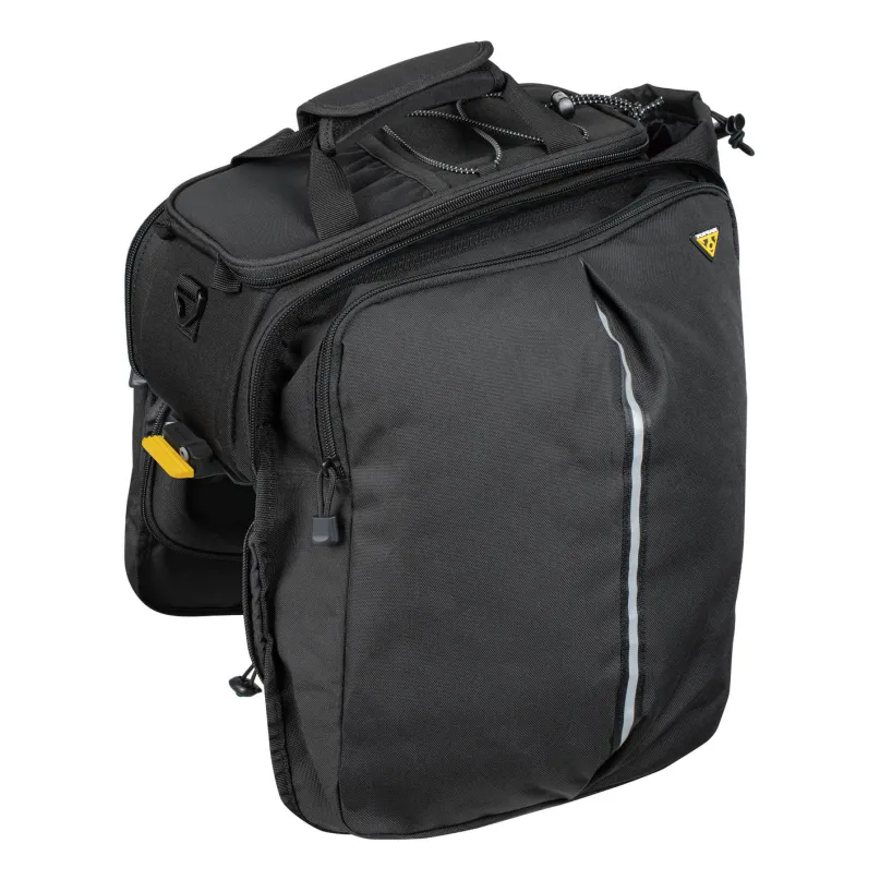MTX Trunk Bag EXP 2.0 mit Trunklock Gepäckträgertasche