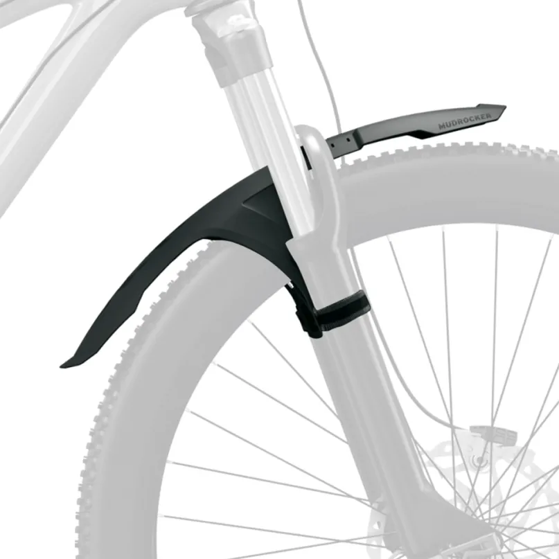 Mudrocker Front Mountainbike-Schutzblech vorne