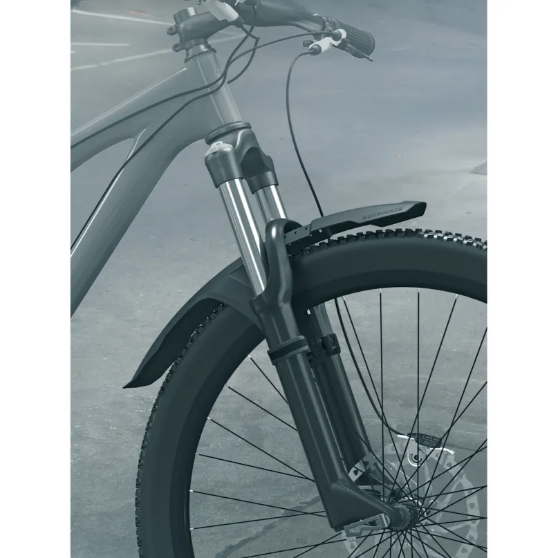 Mudrocker Front Mountainbike-Schutzblech vorne