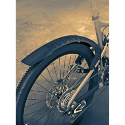 Mudrocker Rear Mountainbike-Schutzblech hinten