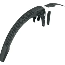 Mudrocker Rear Mountainbike-Schutzblech hinten