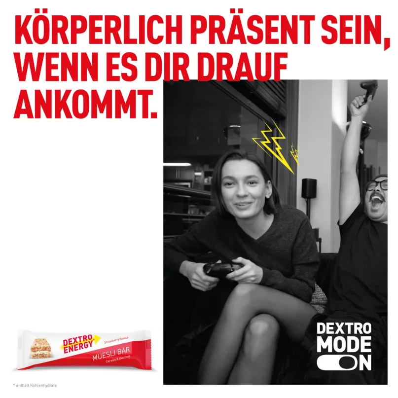 Muesli Bar Müsliriegel (35 g)