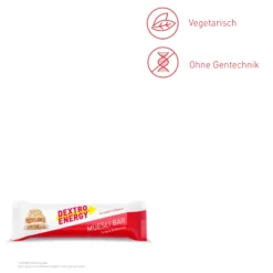 Muesli Bar Müsliriegel (35 g)